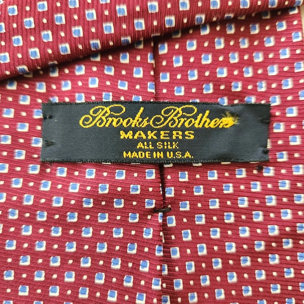Brooks Brothers this vintage